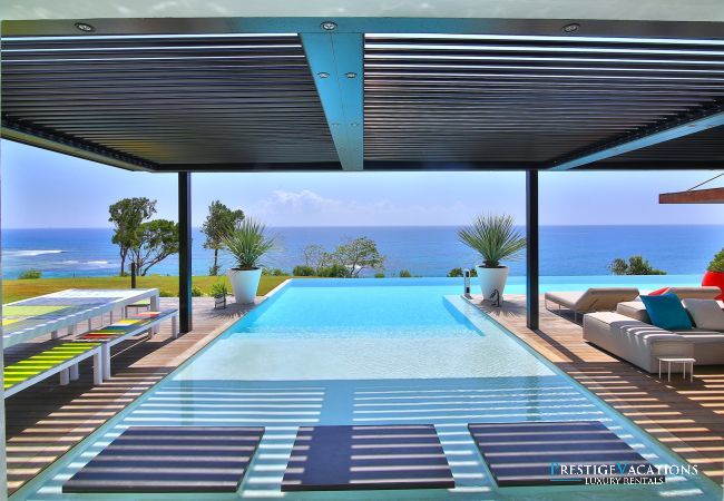 Villa à Sainte-Anne - Ayati