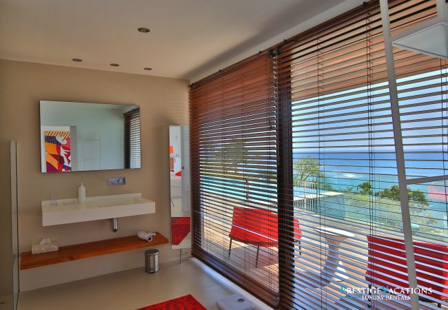 Villa à Sainte-Anne - Ayati