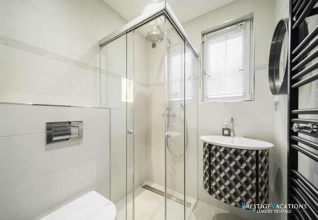 Villa à Antibes - Mayflower