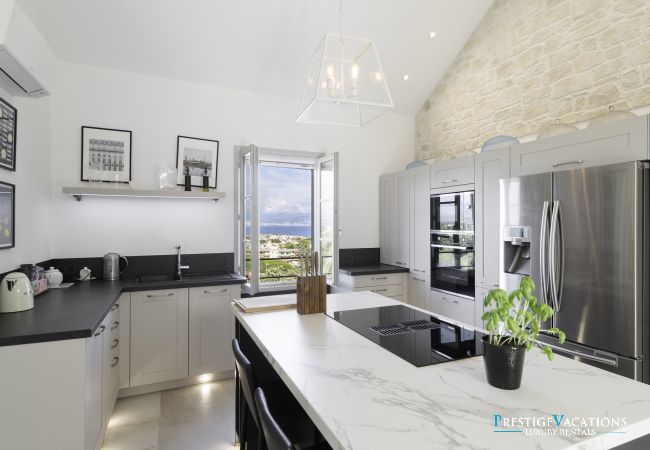 Villa à Antibes - Mayflower