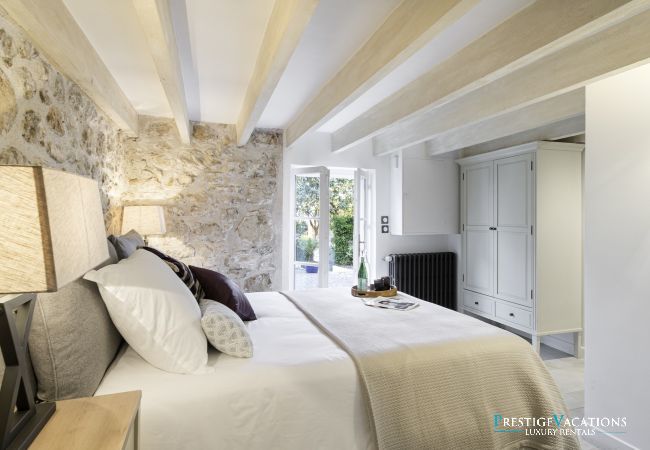 Villa à Antibes - Mayflower