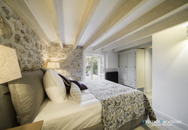 Villa à Antibes - Mayflower