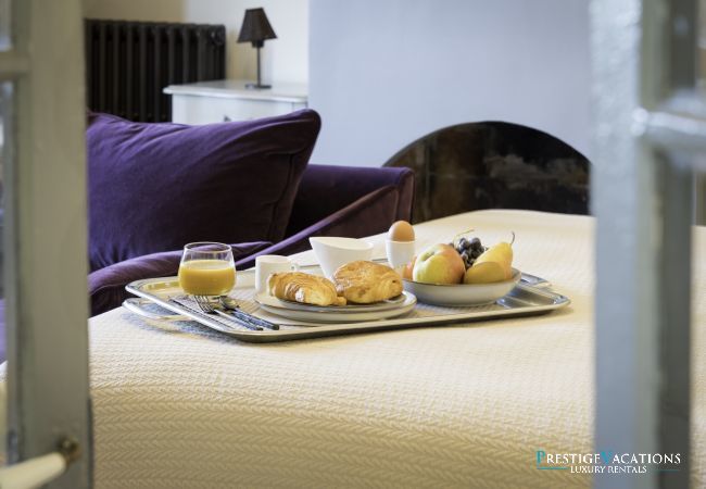 Villa à Antibes - Mayflower