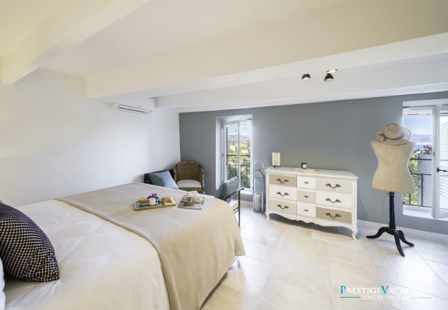 Villa à Antibes - Mayflower