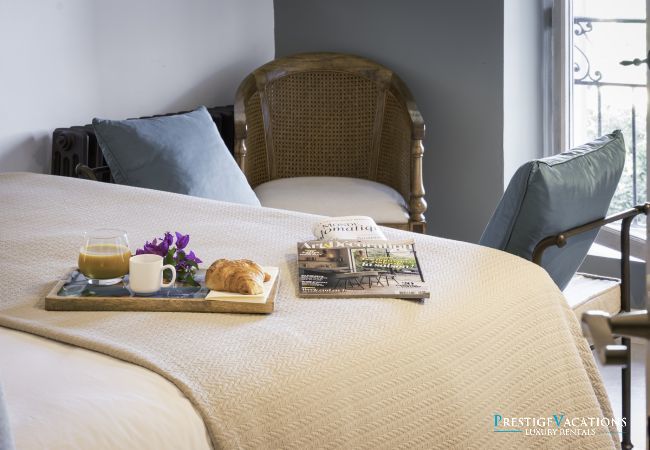 Villa à Antibes - Mayflower