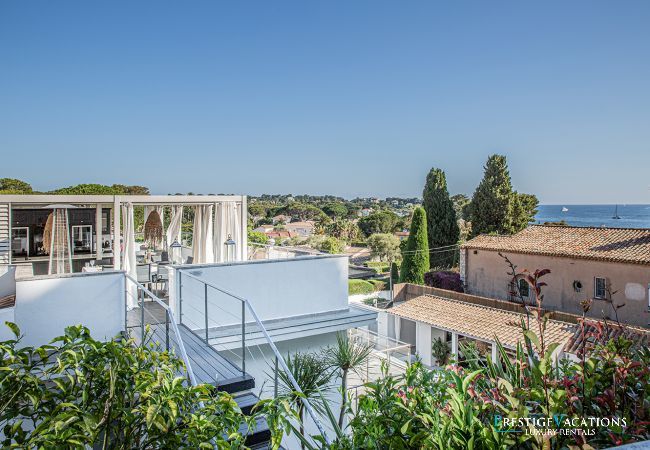Villa à Antibes - Cinderella