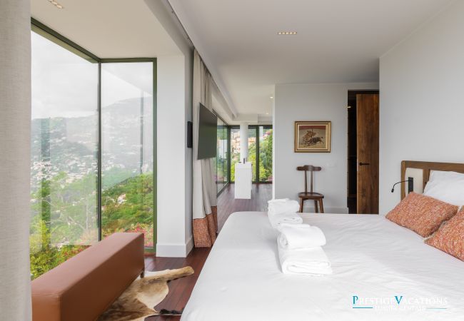 Villa à Roquebrune-Cap-Martin - Les Oliviers CDA