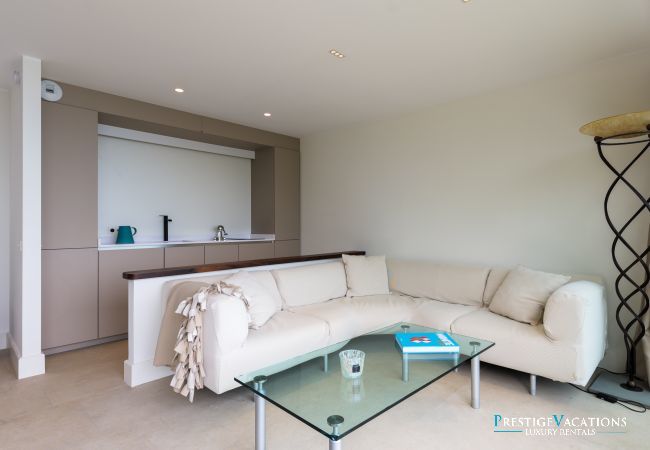 Villa à Roquebrune-Cap-Martin - Les Oliviers CDA