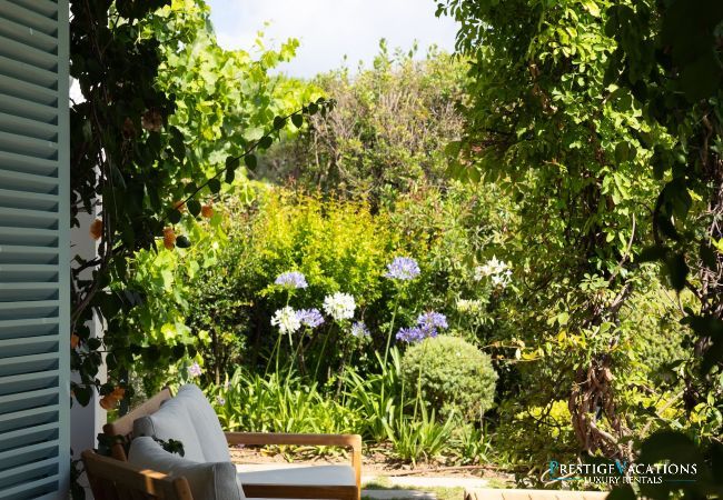 Villa à Mandelieu-la-Napoule - Jasmin CDA