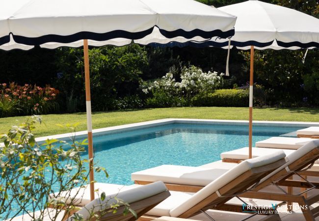 Villa à Mandelieu-la-Napoule - Jasmin CDA