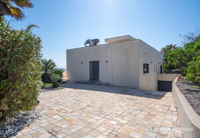 Villa à Saint-Aygulf - Remi