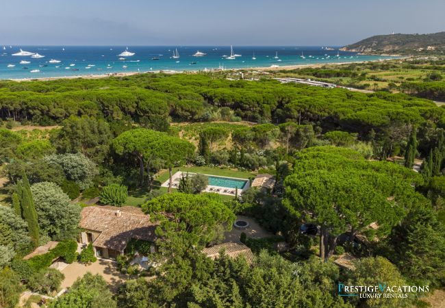 Villa à Ramatuelle - Bossa Nova