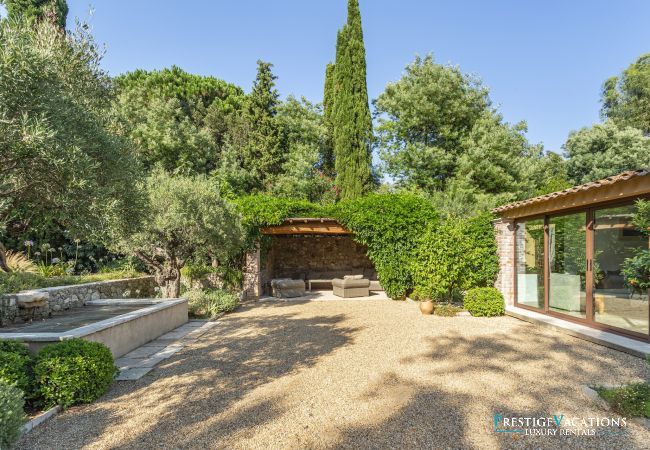 Villa à Ramatuelle - Bossa Nova