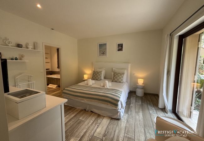 Villa à Ramatuelle - Bossa Nova