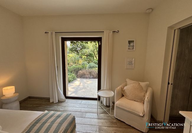 Villa à Ramatuelle - Bossa Nova