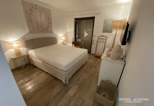 Villa à Ramatuelle - Bossa Nova