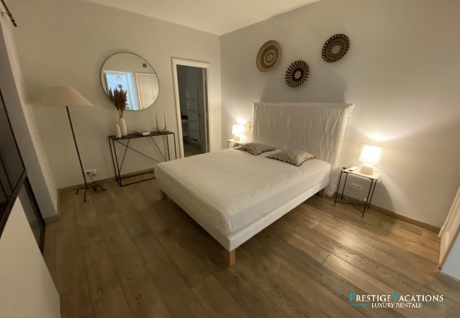 Villa à Ramatuelle - Bossa Nova