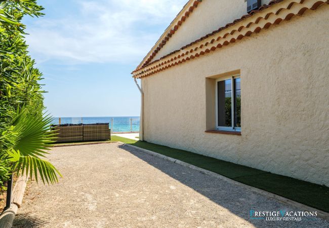 Villa à Sainte-Maxime - Charlotte