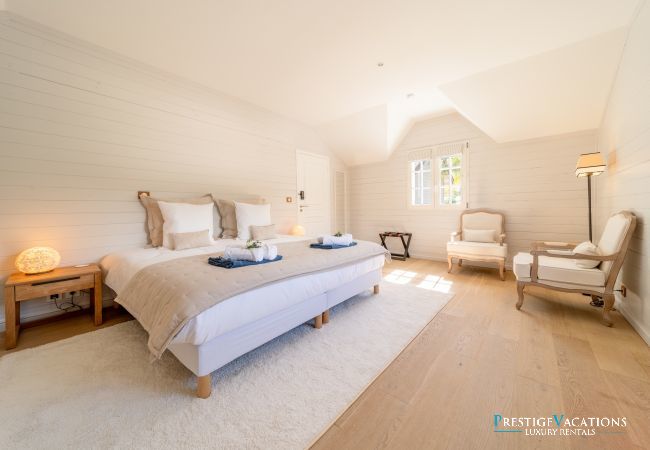 Villa à Saint-Gilles les Bains - Tersis