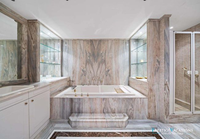 Appartement à Cannes - Prakto