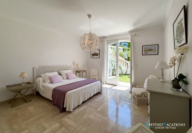 Villa à Vallauris - St Martin