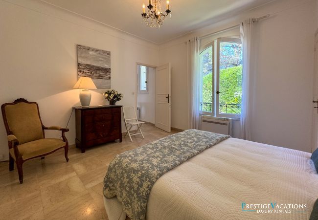 Villa à Vallauris - St Martin