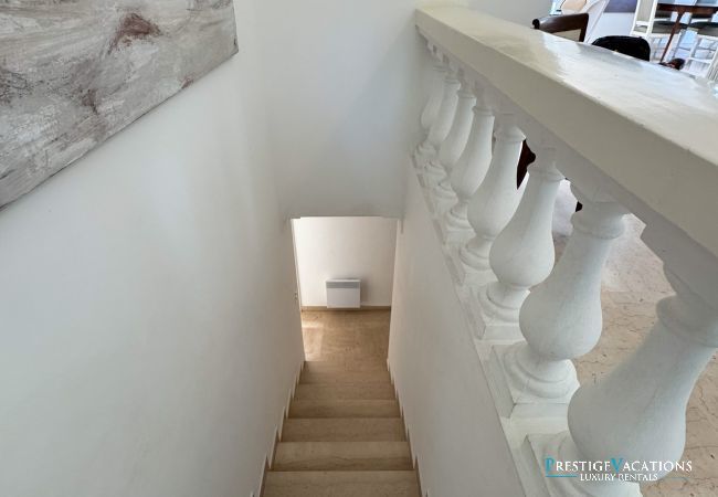 Villa à Vallauris - St Martin