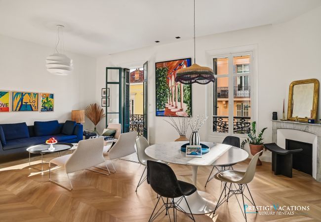 Appartement à Cannes - Celine