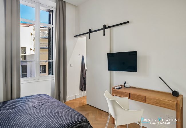 Appartement à Cannes - Celine