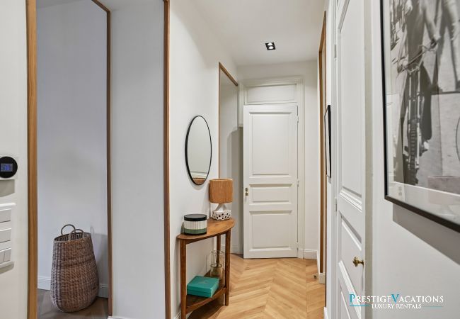 Appartement à Cannes - Celine