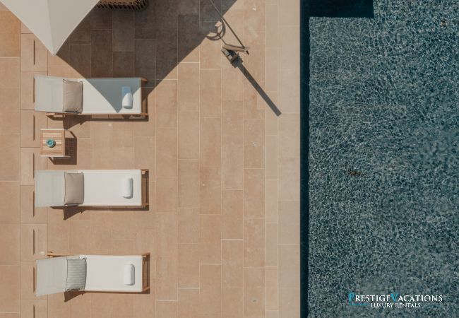 Villa à Cannes - Le Grand Jardin