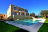 Villa in Villeneuve-Loubet - HSUD0042-Marina