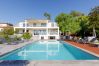 Villa in Antibes - HSUD0020-Turquoise