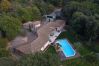 Villa in Saint-Jean-de-l'Esterel - HSUD0019-Grand Parc