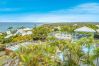 Villa in Sainte-Anne - Escale*****
