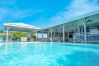 Villa in Sainte-Anne - Escale*****