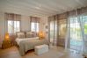 Villa in Sainte-Anne - Escale*****