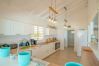 Villa in Sainte-Anne - Escale*****