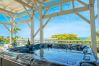 Villa in Sainte-Anne - Escale*****