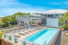 Villa in Sainte-Anne - Escale*****