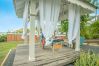 Villa in Sainte-Anne - Escale*****
