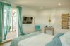 Villa in Sainte-Anne - Escale*****