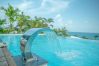 Villa in Sainte-Anne - Escale*****
