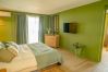 Villa in Sainte-Anne - Escale*****