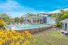 Villa in Sainte-Anne - Escale*****