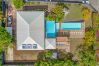 Villa in Sainte-Anne - Escale*****