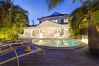 Villa in Saint-François - Champagne*****