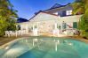 Villa in Saint-François - Champagne*****