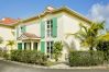 Villa in Saint-François - Champagne*****