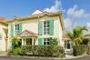 Villa in Saint-François - Champagne*****